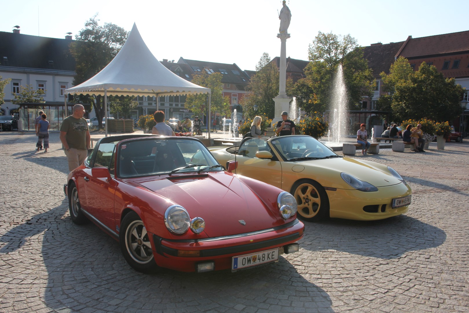 2021-09-26 Herbstausfahrt